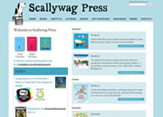 Scallywag Press